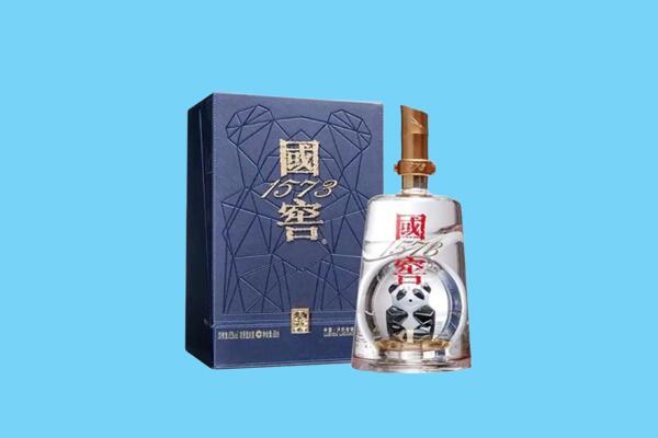 莆田市回收国窖1573